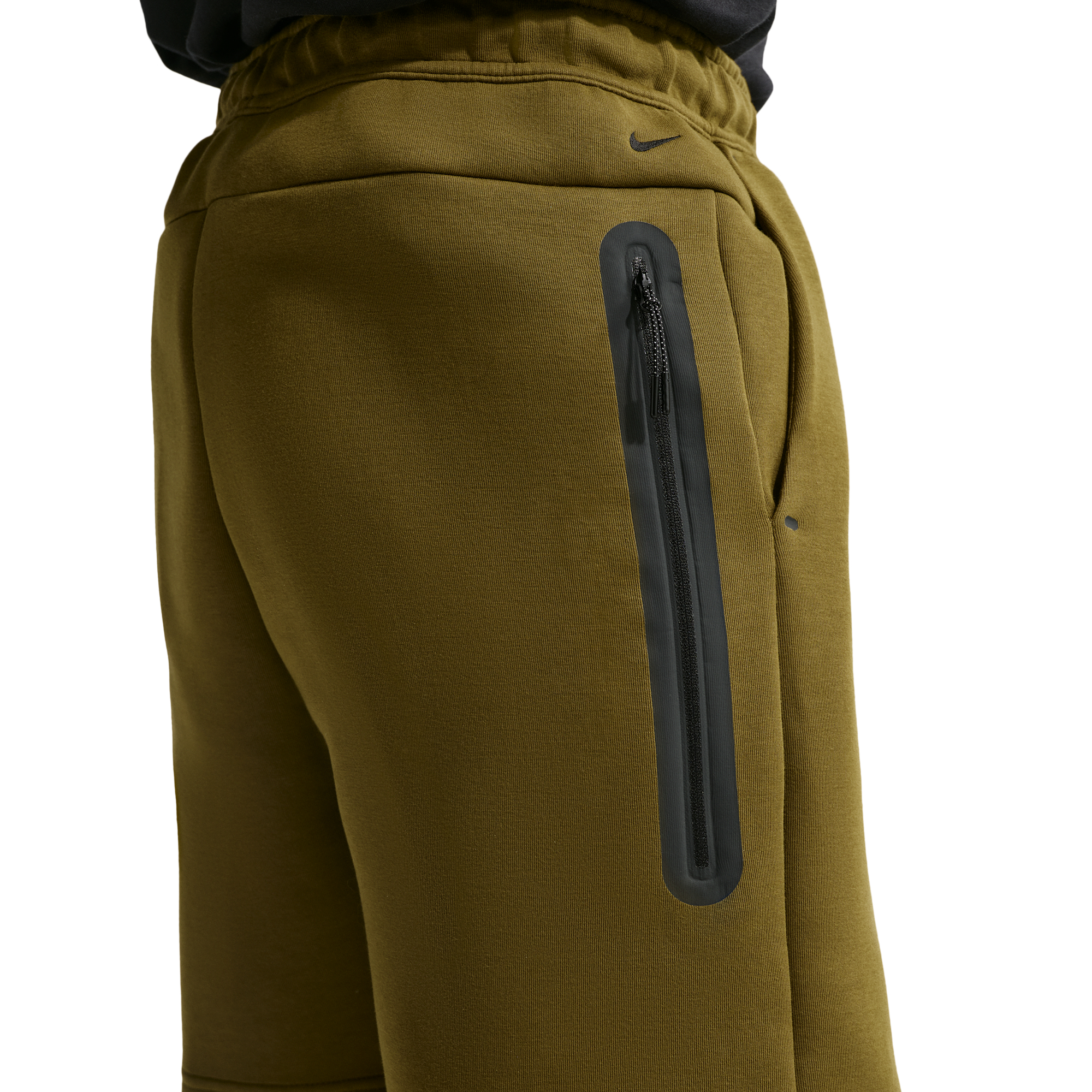 Nike Tech Fleece Shorts