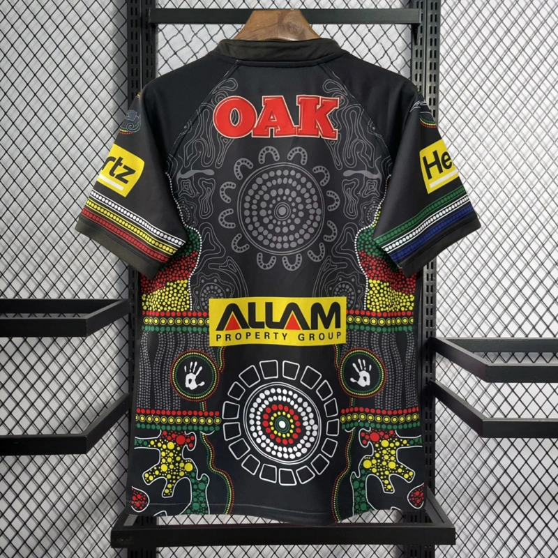 2025 penrith panthers Rugby Jersey