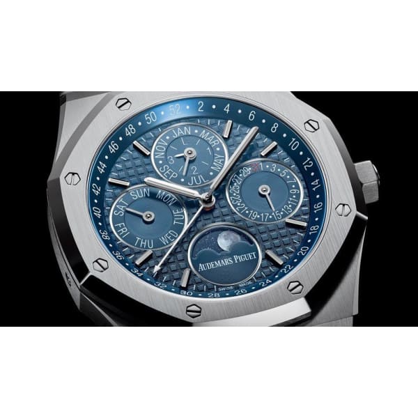 Audemars Piguet Royal Oak Perpetual Calendar 41mm 26574ST.OO.1220ST.02