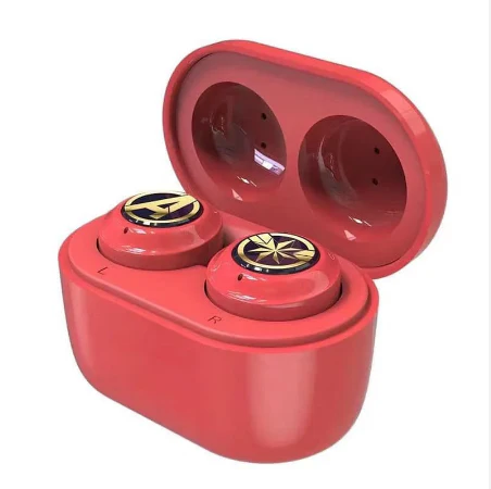 Marvel AirPro TWS Avengers Headphones