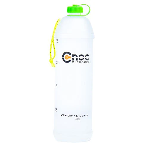 Vesica Collapsible Water Bottle 1L by CNOC Outdoors