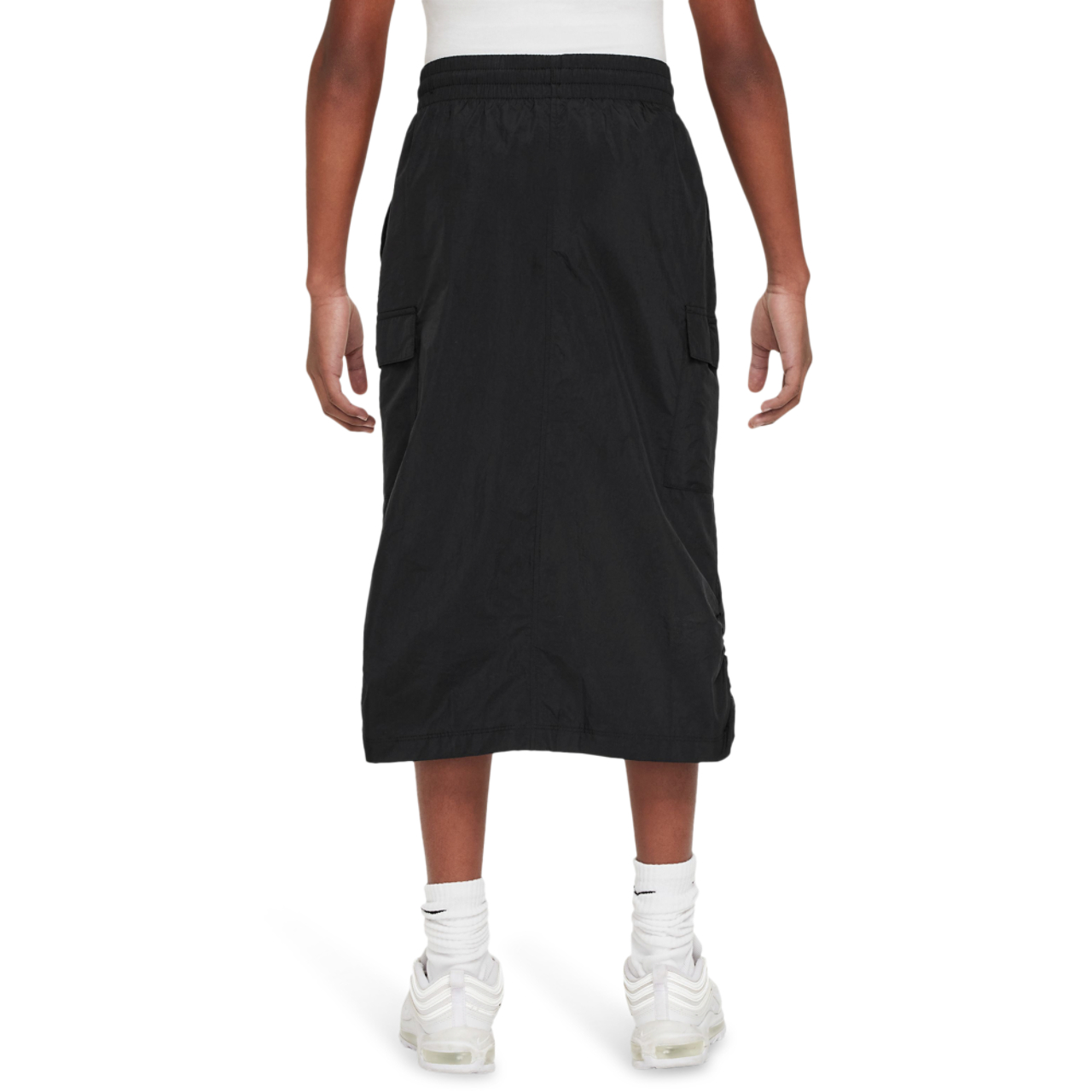 Nike Sty Star Woven Skirt