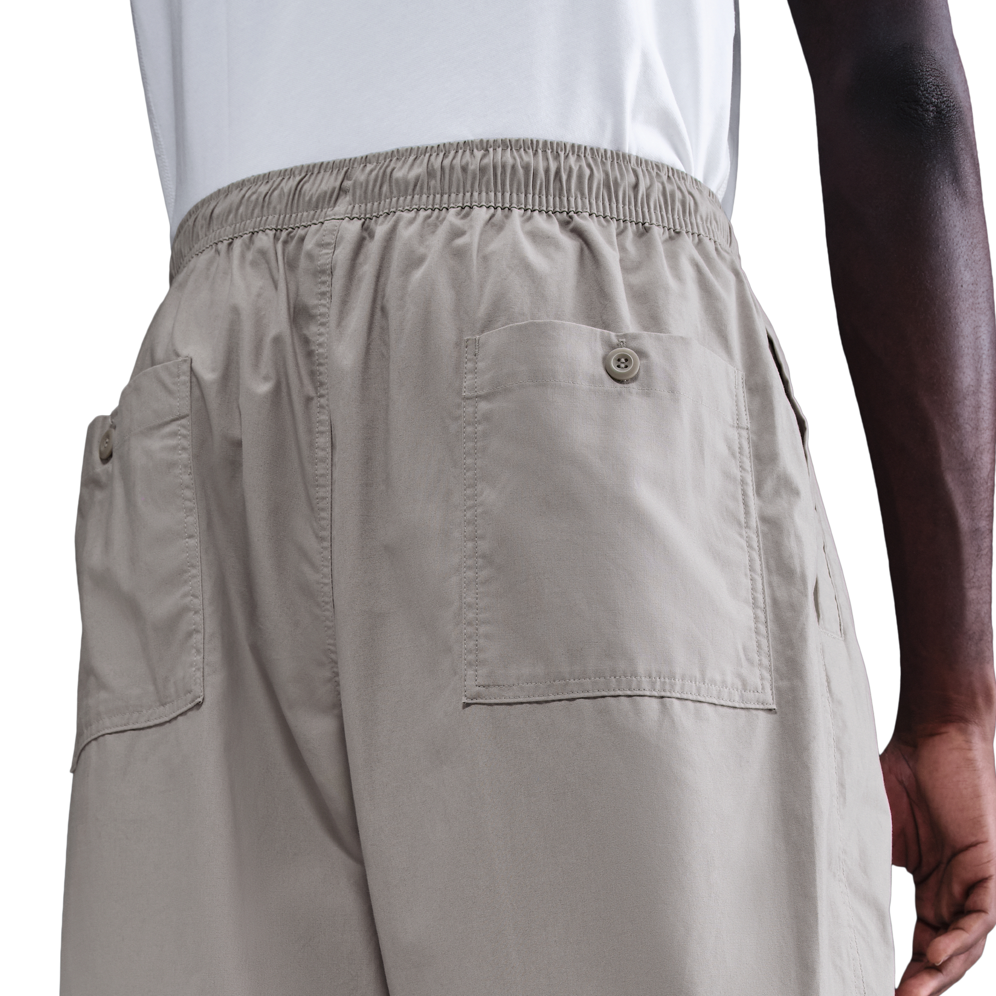 Nike Club Balloon Pants