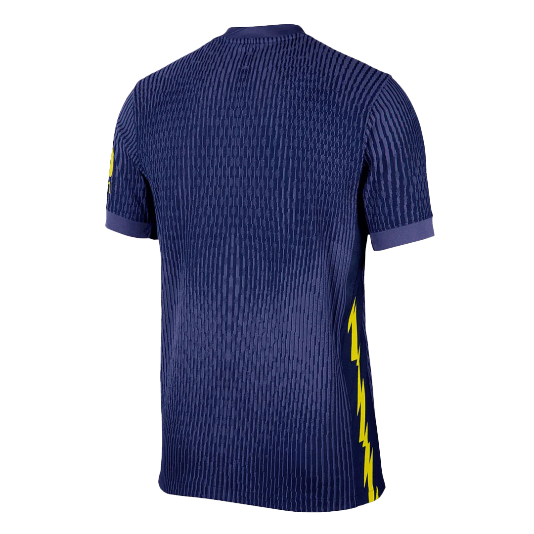 Atletico Madrid Away Player Version Soccer Jersey 2025/26