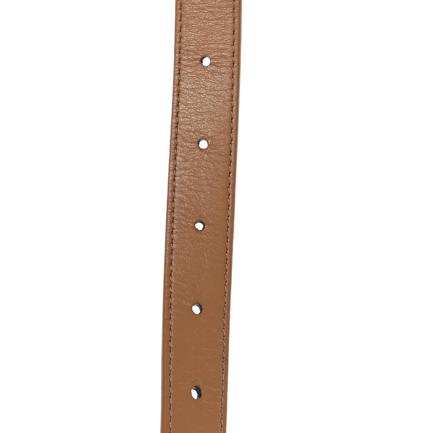 Calfskin Monogram 20mm LV Iconic Reversible Belt 75 30 Arizona Beige