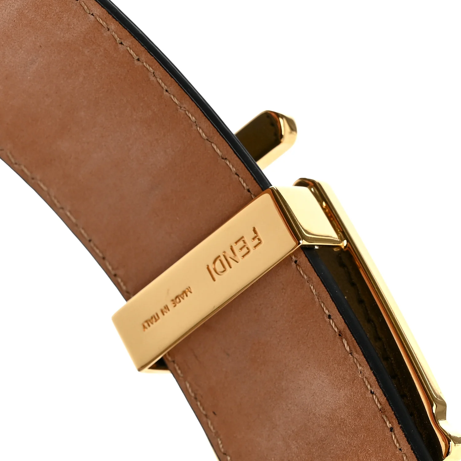 Dolce Belt 80 32 Black