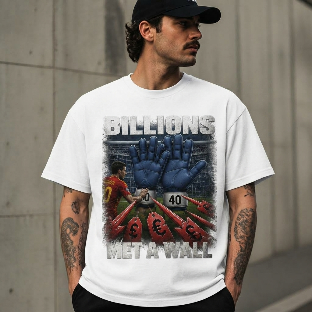Spain Upset Victory T-Shirt – Unisex – Limited-Time Offer – Hot Seller