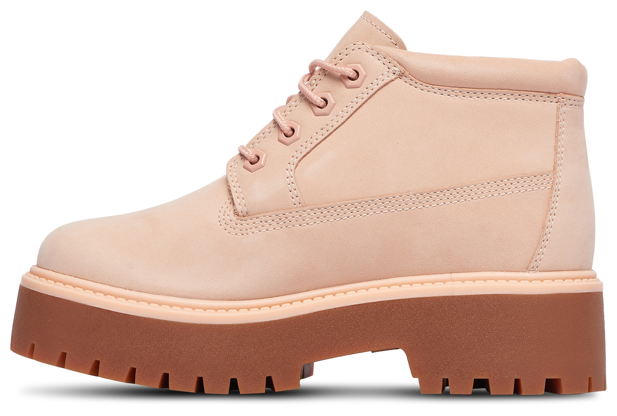 Timberland Nellie Stonestreet Platform