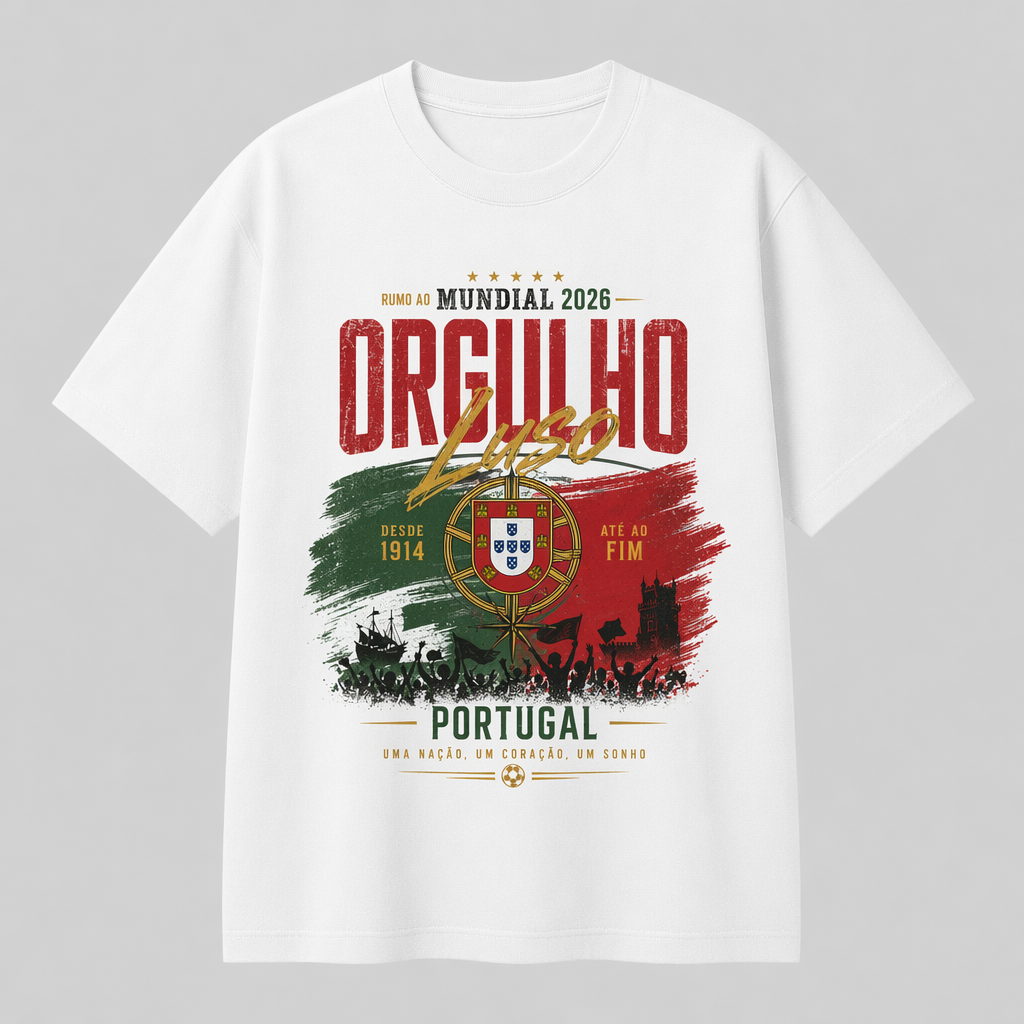 Unisex Loose Fit T-Shirt 100% Cotton Soft Comfortable Summer Casual Printed Top