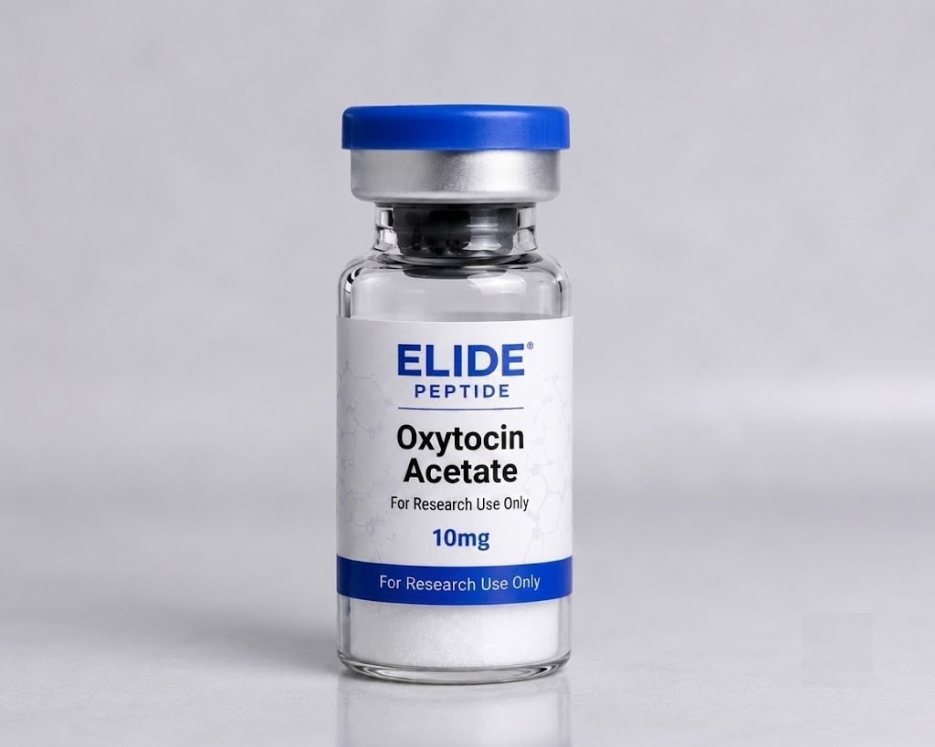Oxytocin Acetate