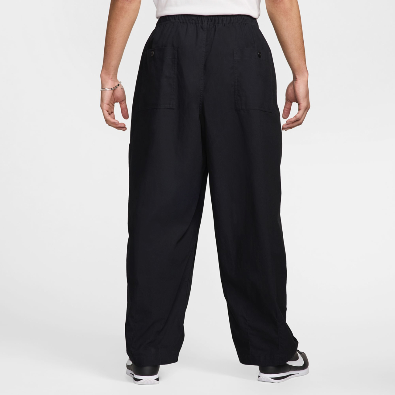 Nike Club Balloon Pants