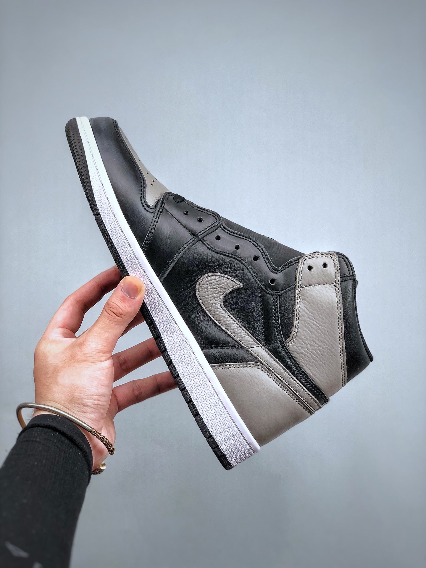 Jordan 1 Retro High Shadow