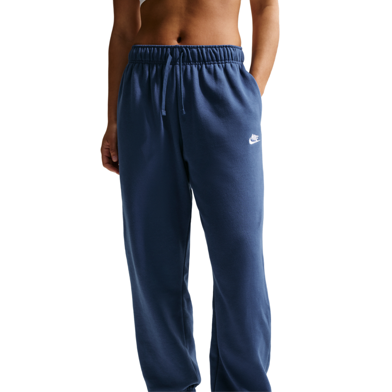 Nike NSW Club Fleece MR Pants
