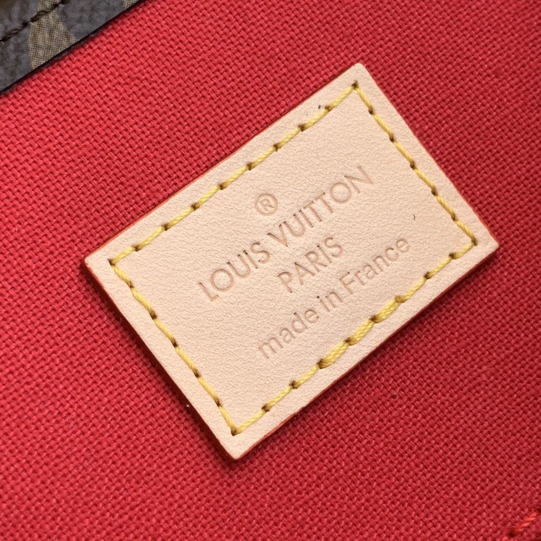 Louis Vuitton Sac Plat Pm 32Cm M45848
