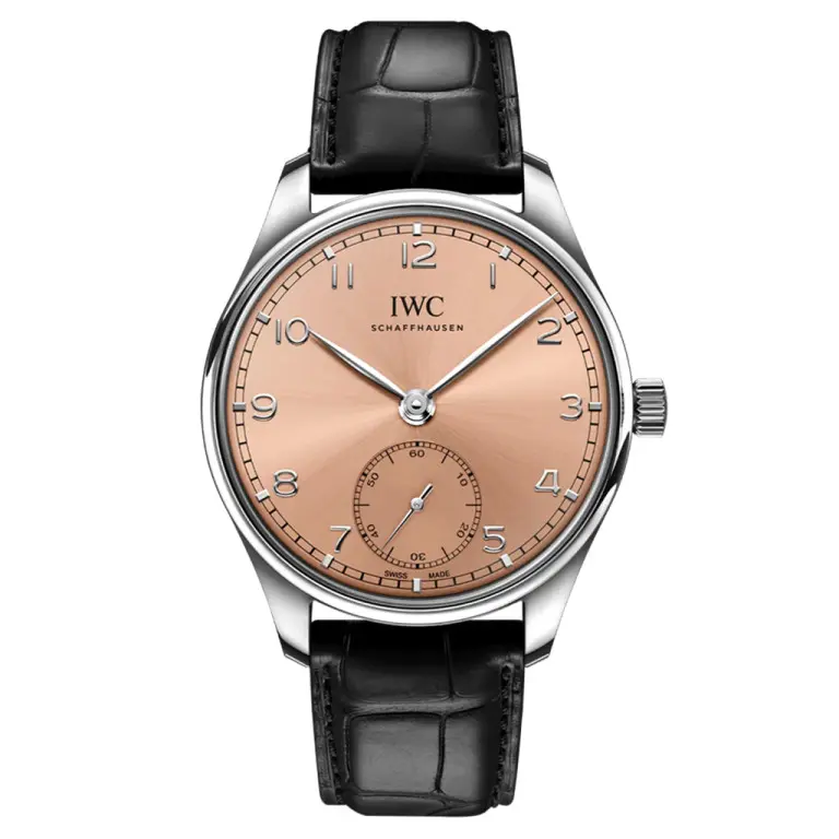 IWC Portugieser Automatic 40mm  IW358313
