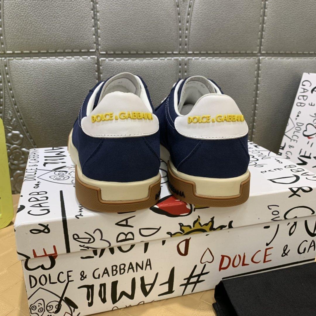 DOLCE & GABBANA 38-46