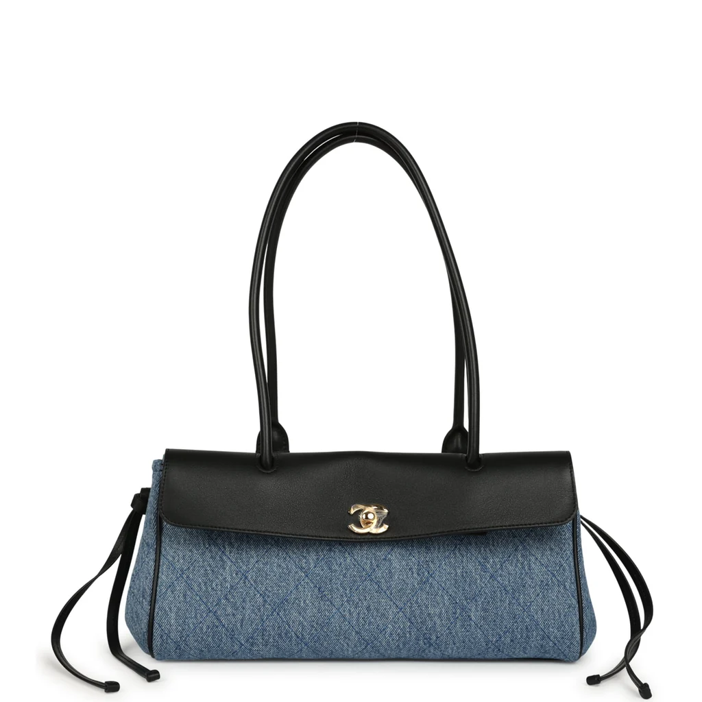 Chanel  2026 Small Urban Essentials Shopping Tote