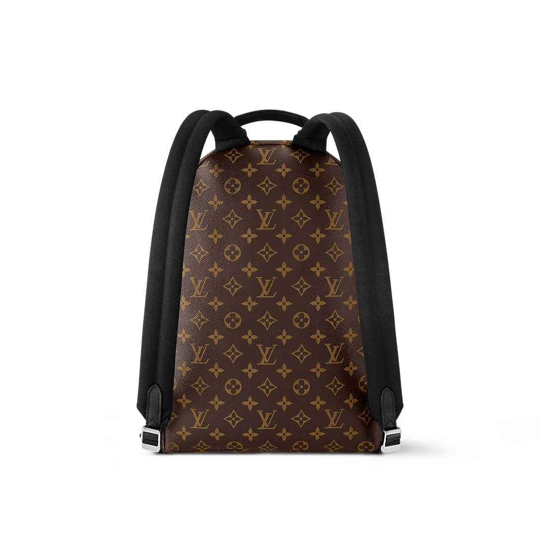 Louis Vuitton Discovery Backpack Pm 38cm M46684