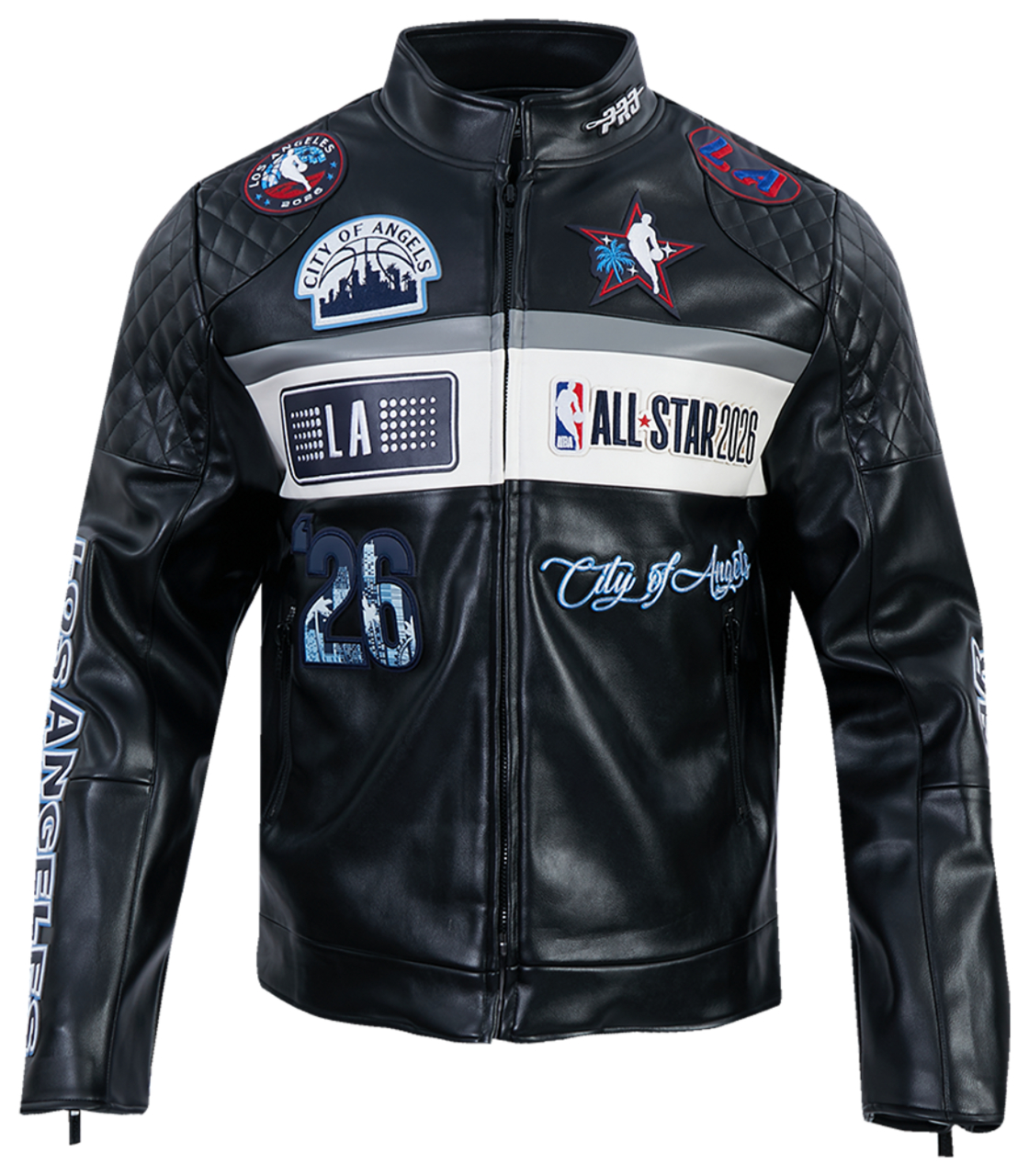 Pro Standard All Star 2026 Moto Jacket