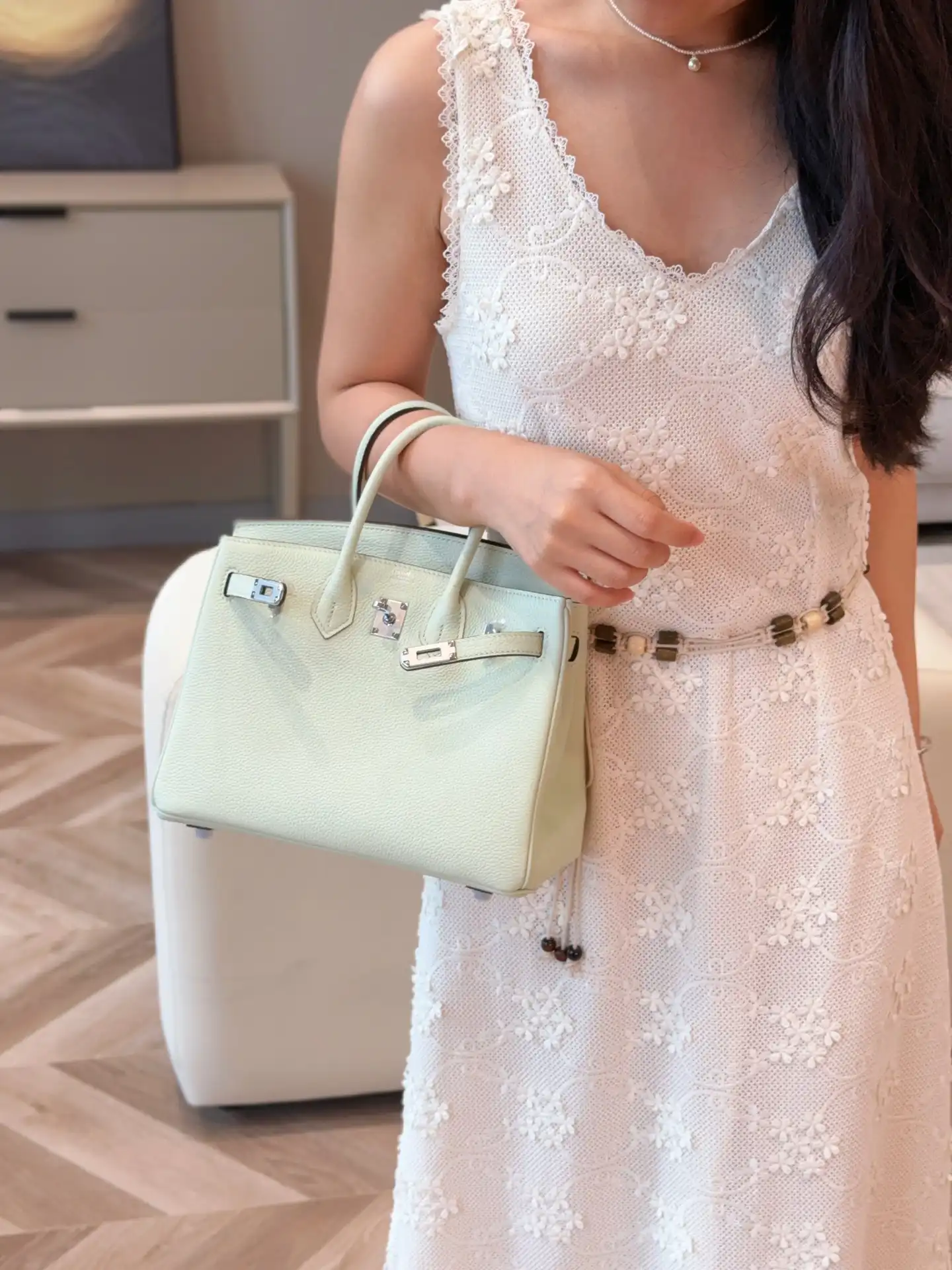 Togo Birkin 25