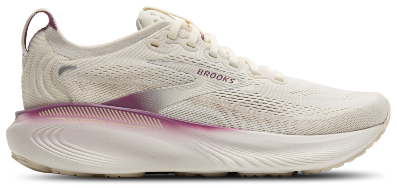 Brooks Adrenaline GTS 25