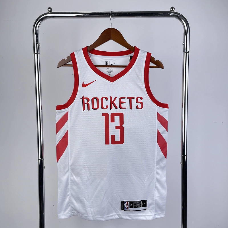 2019 NBA Houston Rockets 13 HARDEN Basketball jersey