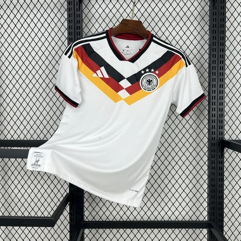 2026-27 Germany Home Football jersey