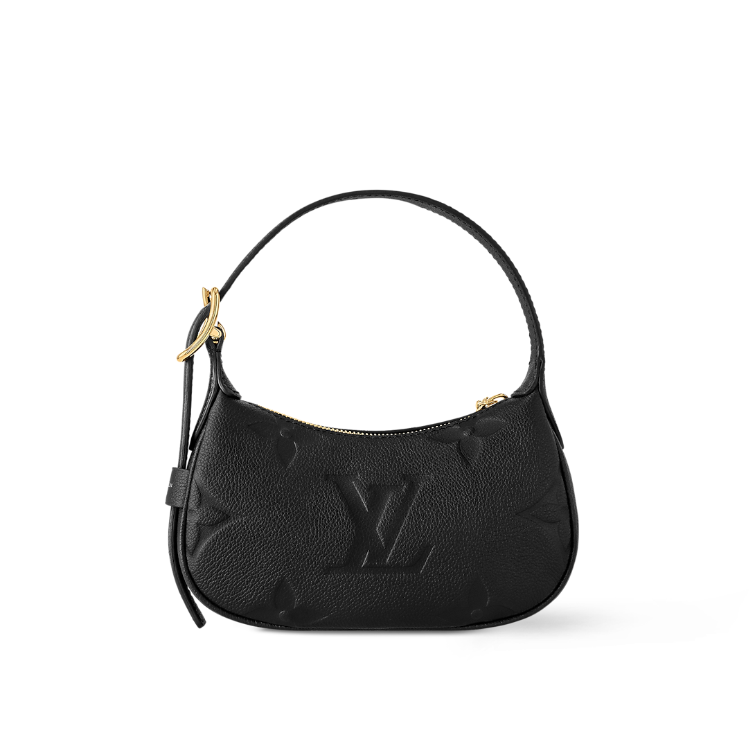 Louis Vuitton Mini Moon M82519