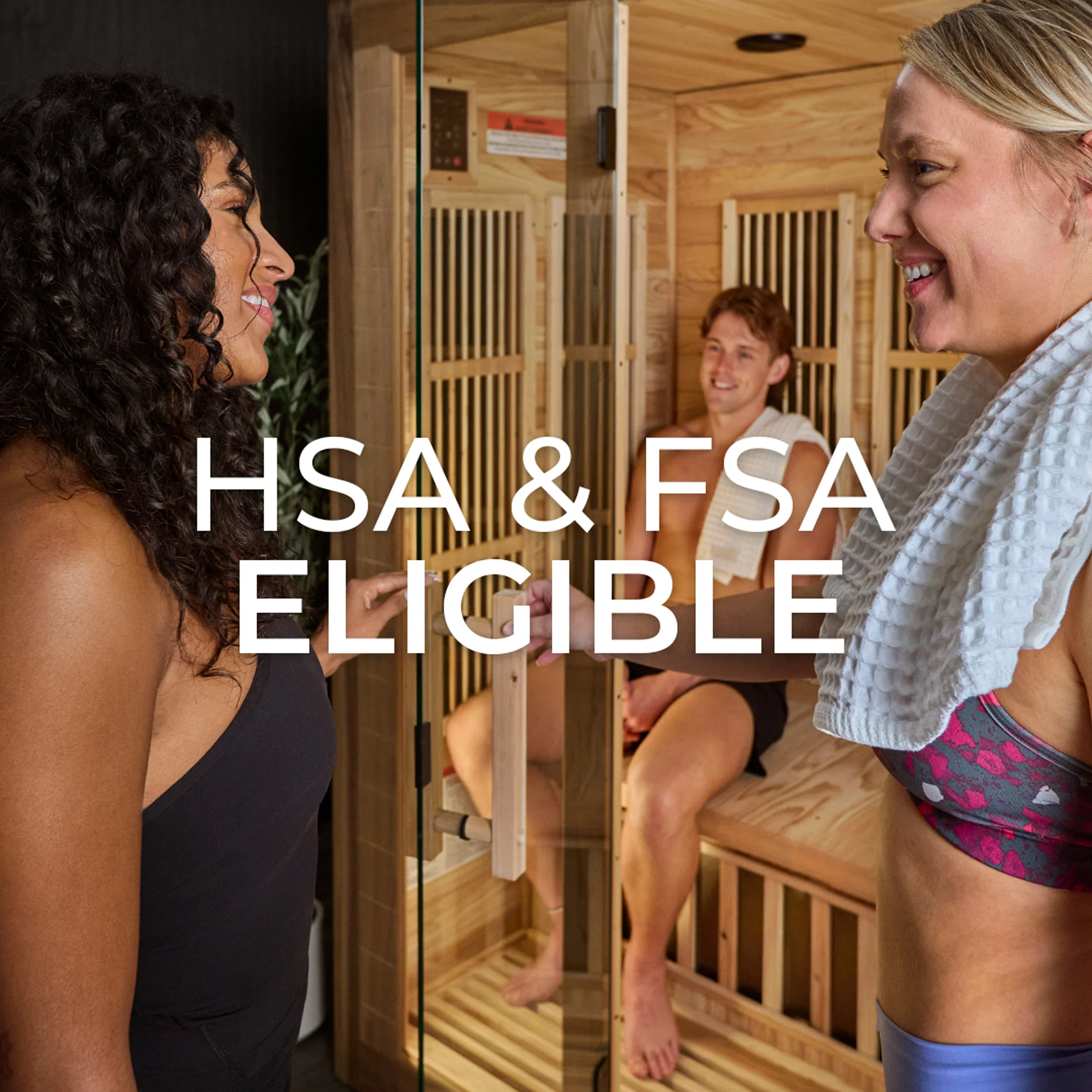 Rylan Indoor Infrared Sauna �?4 Person