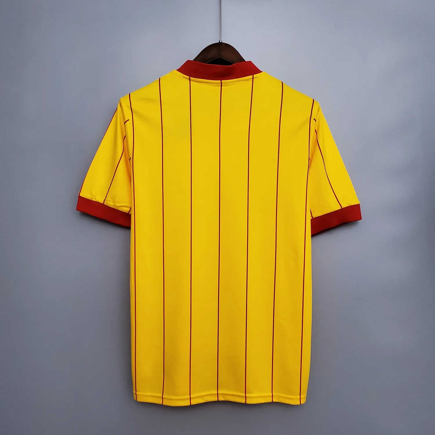 1984 Liverpool Away Retro Jersey Football jersey retro