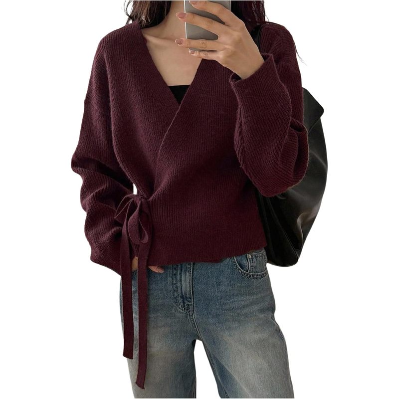 CrossoverKnit