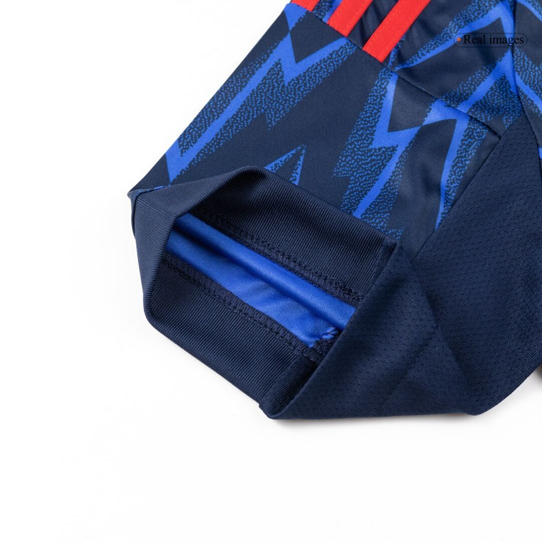 Arsenal Women's Away Soccer Jersey 2025/26