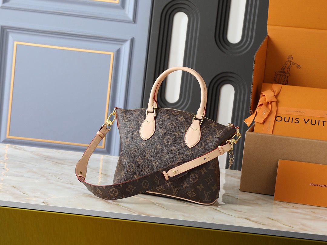 Louis Vuitton Neo Lockit PM M26532 33cm
