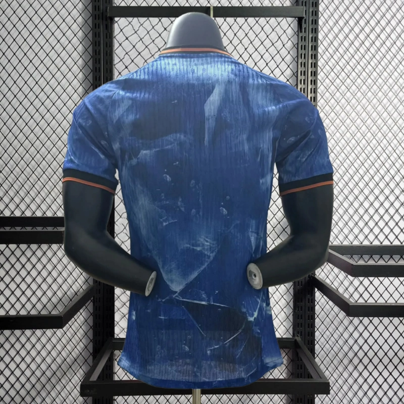 Player 2025-26 Chelsea Special Edition Football jersey