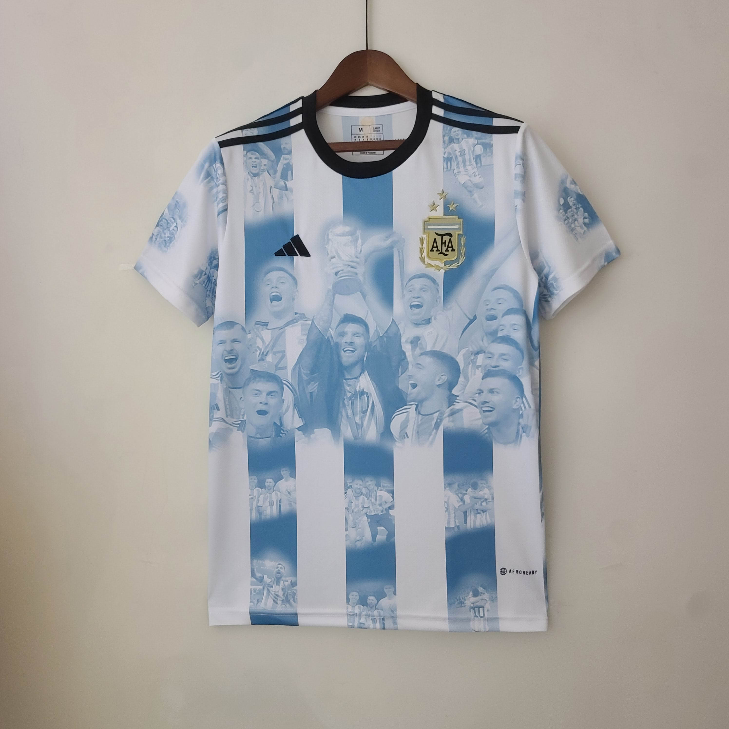 Argentina