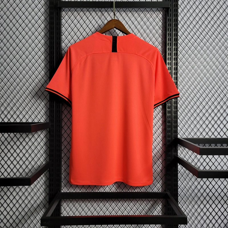 Retro 2019-20 PSG Paris Away Football jersey retro