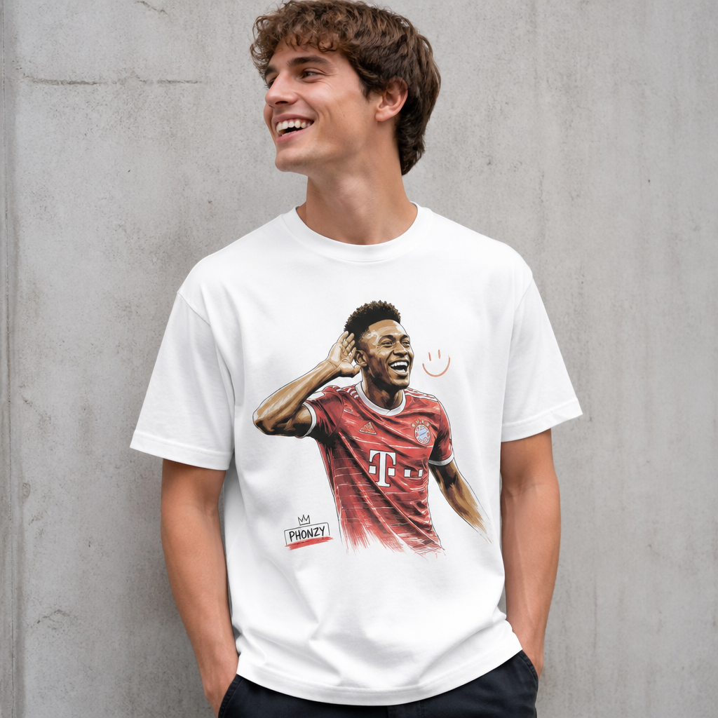 World Cup New Arrivals
