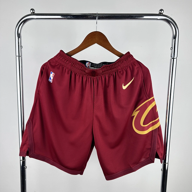 2023 Short NBA Cleveland Cavaliers