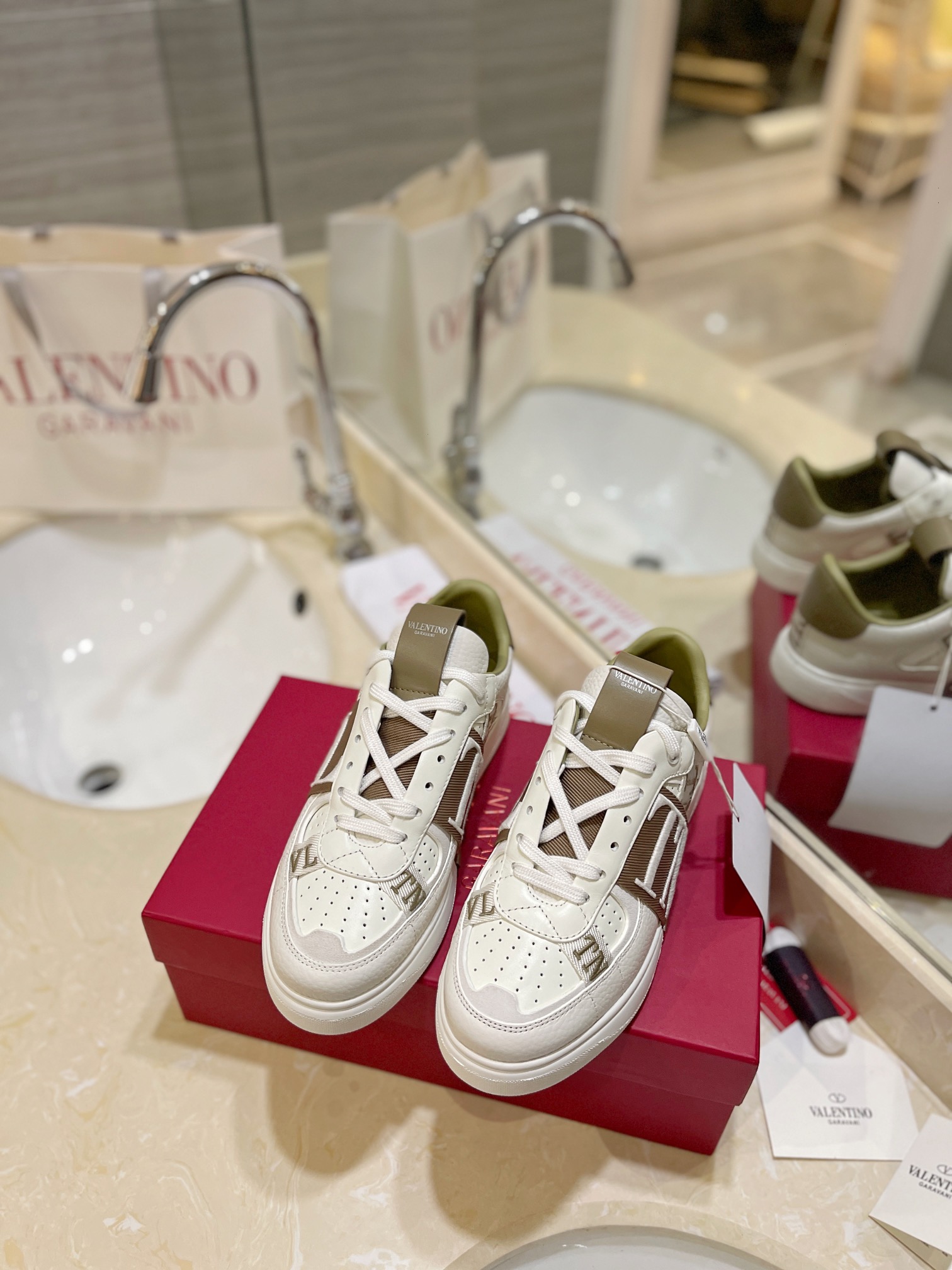 Valentino Garavani Sneaker