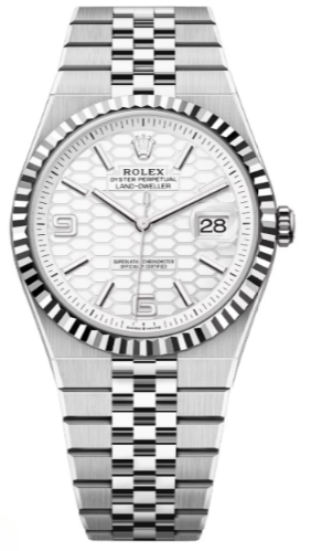 Rolex Land-Dweller