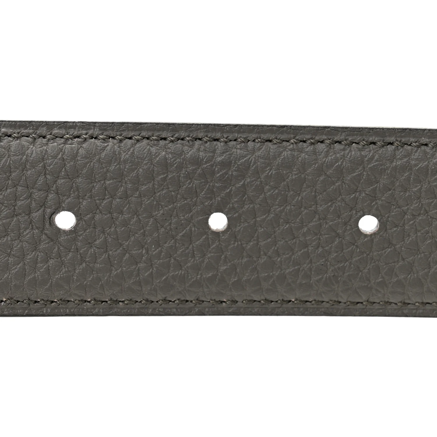 Box Togo 32mm H Belt 80 32 Black Etain
