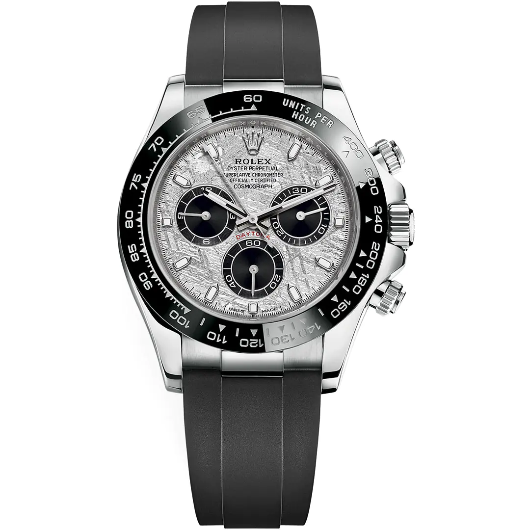 Rolex Cosmograph Daytona m116519ln METEORITE Series