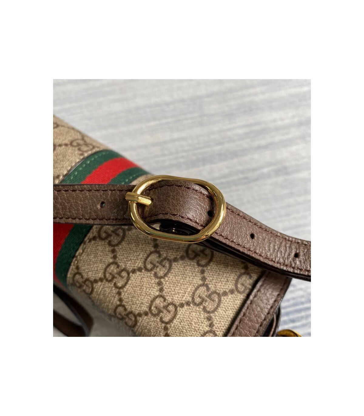 Gucci Ophidia GG Small Shoulder Bag 25cm