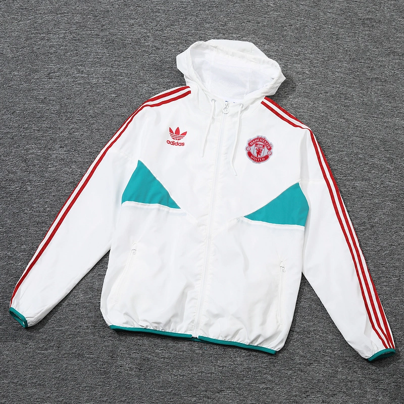 Windbreaker Manchester United