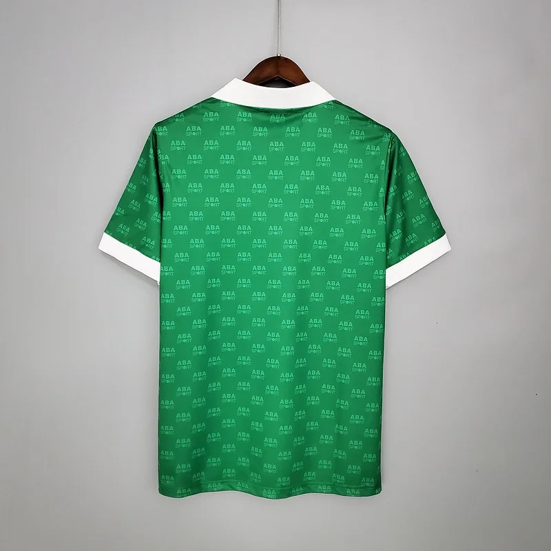 Retro Mexico 1995 home Football jersey retro
