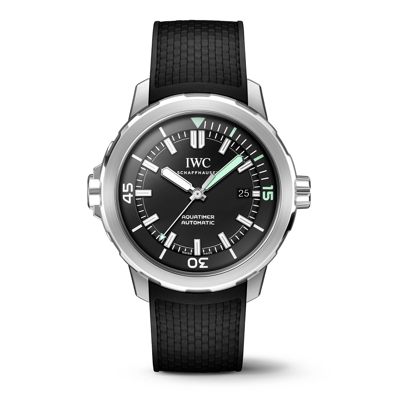 【Super Clone】IWC Aquatimer Automatic 42mm IW328802