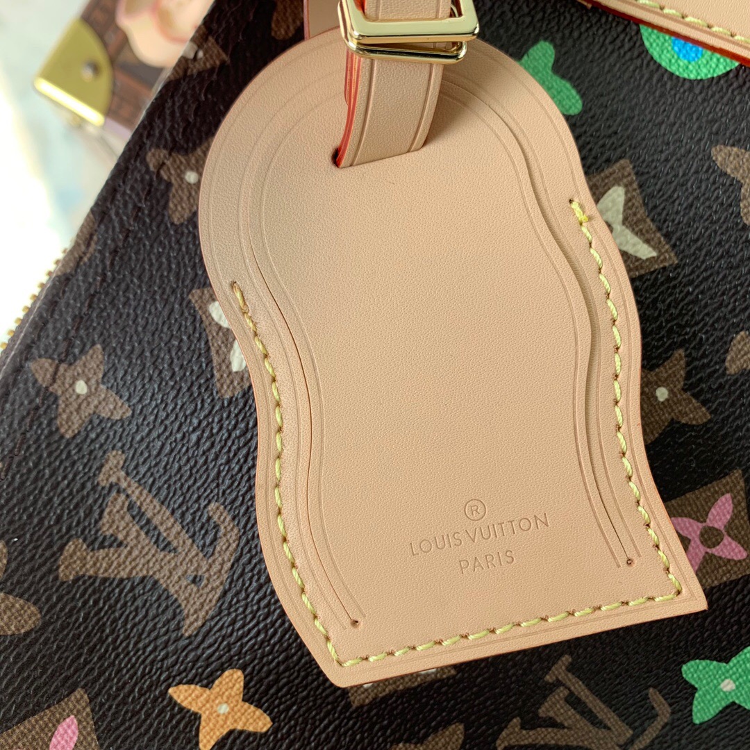 Louis Vuitton Keepall Bandoulière 50 Travel Bag 50cm M24901