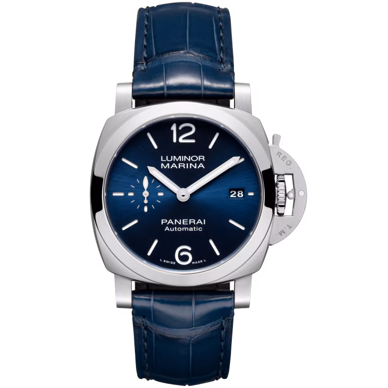Panerai Luminor Quaranta 40mm  PAM01370/PAM01371/PAM01372