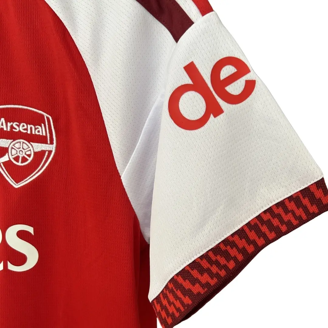 Arsenal Home Soccer Jersey 2026/27