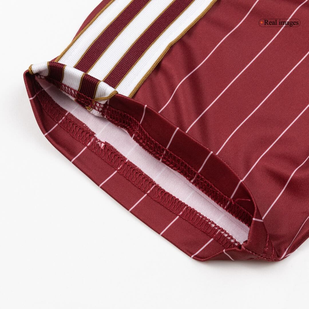 Arsenal Terrace Icon Shirt 2025/26
